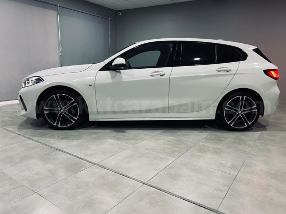 2020 MODEL AUTOMATIC BMW 1 SERIES Nicosia