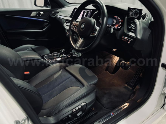 2020 MODEL AUTOMATIC BMW 1 SERIES Nicosia