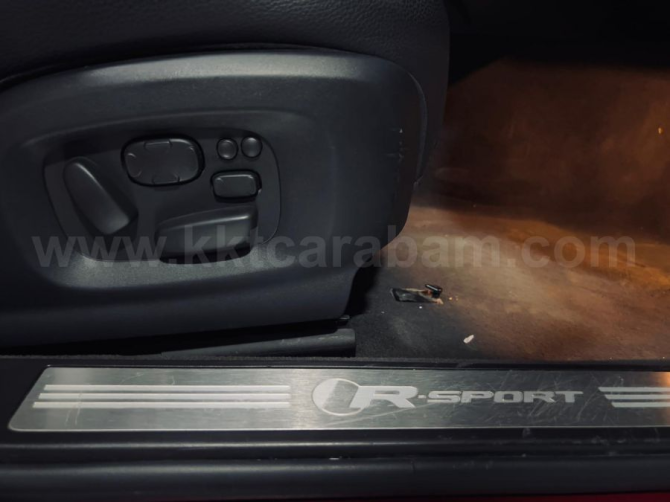 2015 MODEL AUTOMATIC JAGUAR XF Nicosia - photo 5