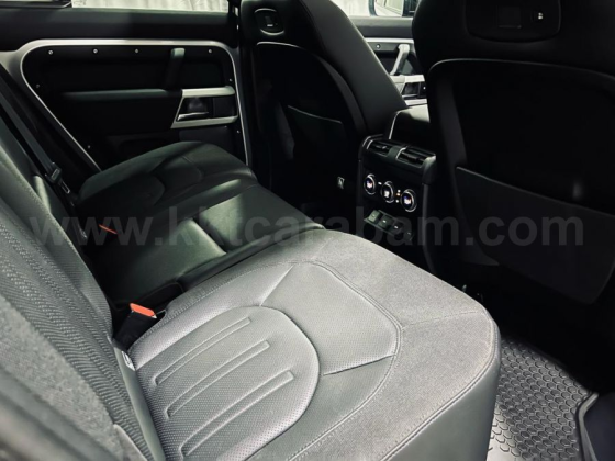 2021 MODEL AUTOMATIC LAND ROVER FREELANDER Nicosia