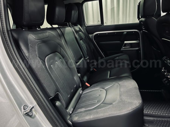 2021 MODEL AUTOMATIC LAND ROVER FREELANDER Nicosia