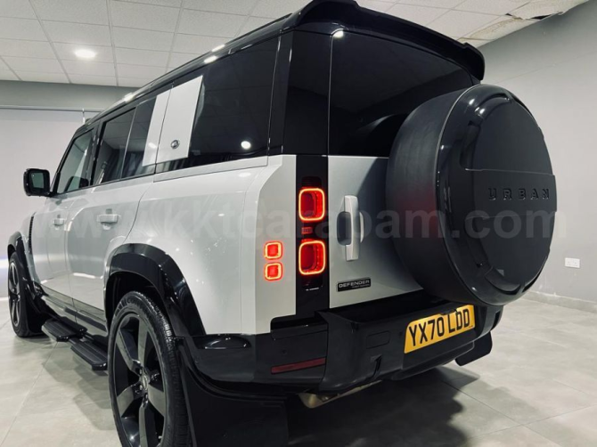 2021 MODEL AUTOMATIC LAND ROVER FREELANDER Nicosia - photo 7