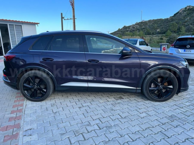 2022 MODEL AUTOMATIC AUDI Q4 Girne - photo 3