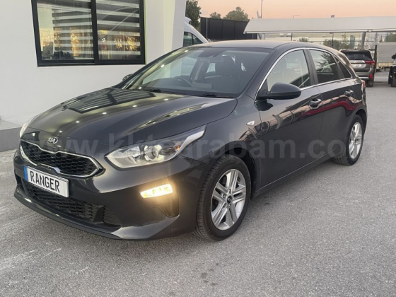 2020 MODEL FLAT KIA CEED Nicosia