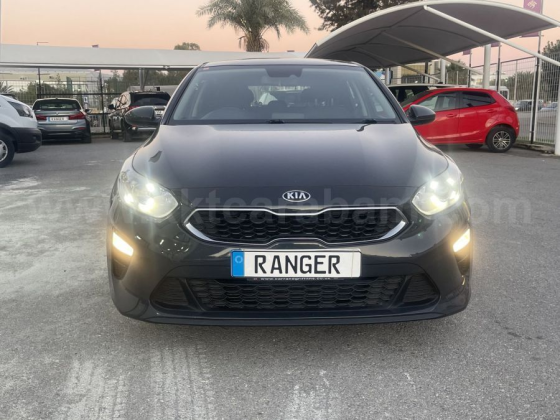 2020 MODEL FLAT KIA CEED Nicosia