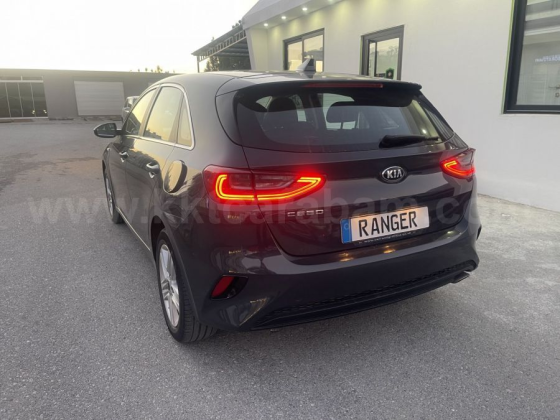 2020 MODEL FLAT KIA CEED Nicosia