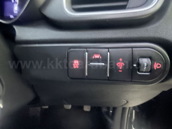 2020 MODEL FLAT KIA CEED Nicosia