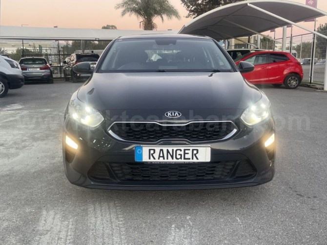 2020 MODEL FLAT KIA CEED Nicosia - photo 3