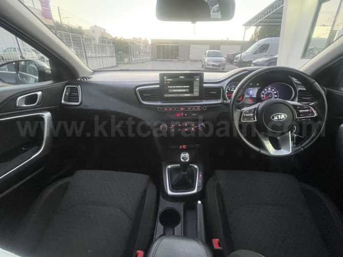 2020 MODEL FLAT KIA CEED Nicosia - photo 5