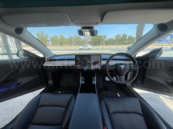 2020 MODEL AUTOMATIC TESLA MODEL 3 Nicosia