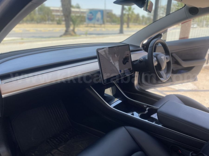 2020 MODEL AUTOMATIC TESLA MODEL 3 Nicosia - photo 4