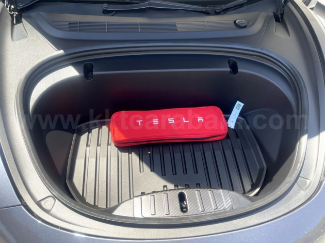 2020 MODEL AUTOMATIC TESLA MODEL 3 Nicosia - photo 6