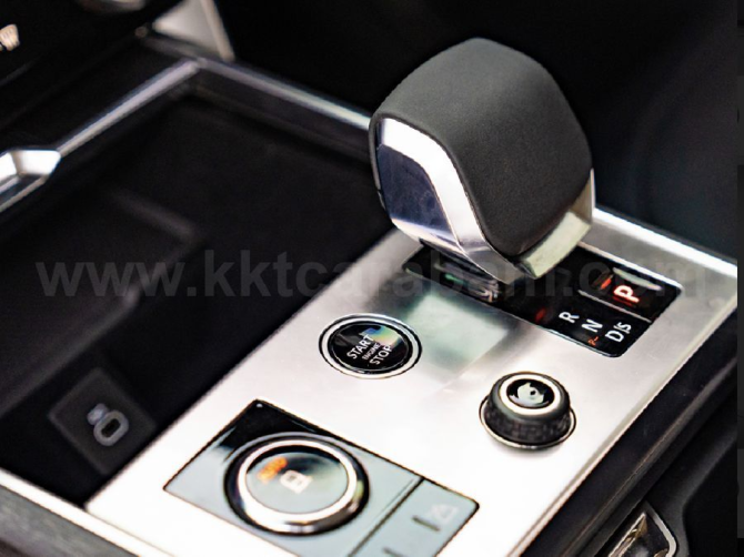 2023 MODEL AUTOMATIC LAND ROVER RANGE ROVER Nicosia - photo 5