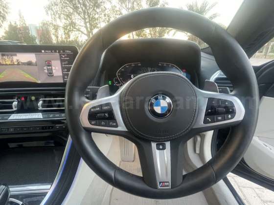 2023 MODEL AUTOMATIC BMW 8 SERIES Nicosia