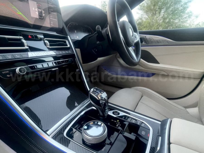 2023 MODEL AUTOMATIC BMW 8 SERIES Nicosia - photo 7