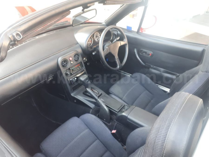 1994 MODEL AUTOMATIC MAZDA MX Nicosia - photo 5