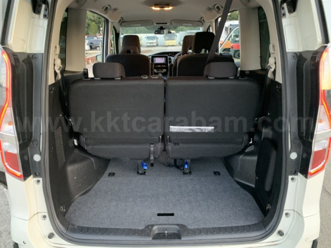 MODEL AUTOMATIC NISSAN SERENA Nicosia - photo 7