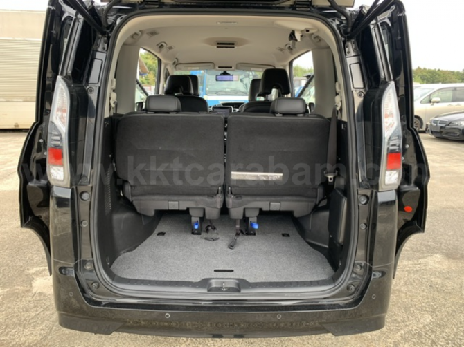 2019 NISSAN SERENA AUTOMATIC MODEL Nicosia - photo 8