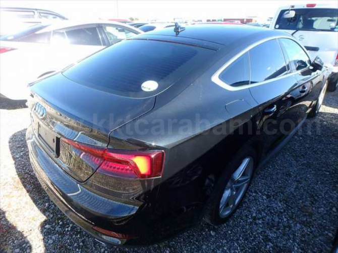 МОДЕЛЬ АВТОМАТИЧЕСКАЯ AUDI A5 2020 ГОДА Nicosia - изображение 7