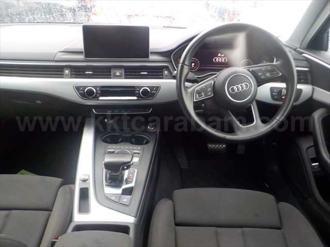 2020 MODEL AUTOMATIC AUDI A4 Nicosia - photo 6