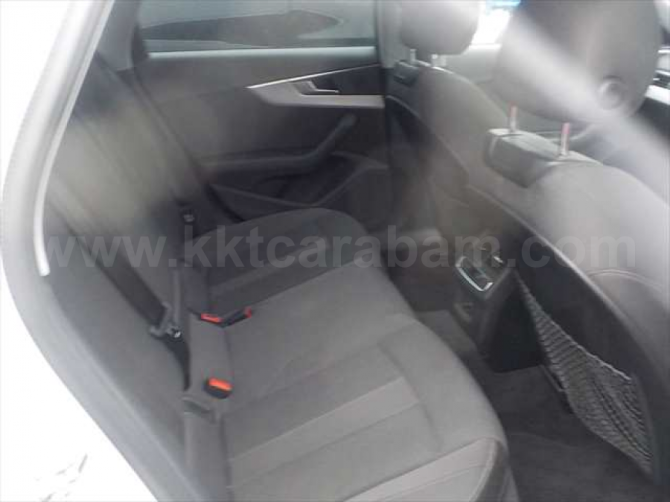 2020 MODEL AUTOMATIC AUDI A4 Nicosia - photo 5