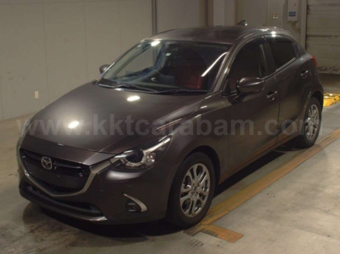 2019 MODEL AUTOMATIC MAZDA DEMIO Nicosia - photo 1