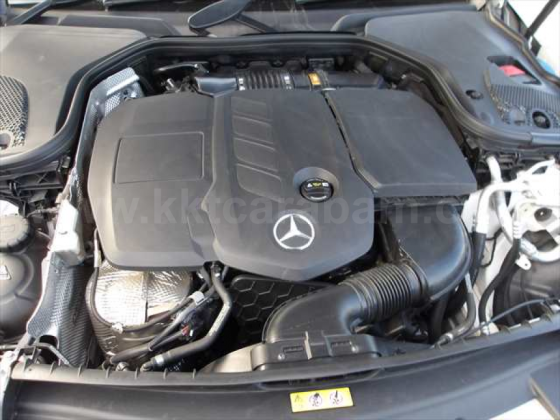 2019 MODEL AUTOMATIC MERCEDES-BENZ E SERIES Nicosia