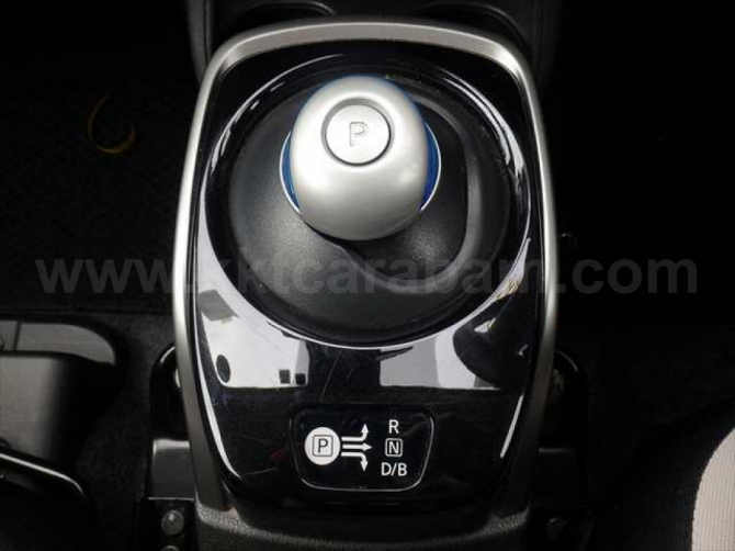 2020 MODEL SEMI-AUTOMATIC NISSAN NOTE Nicosia - photo 4