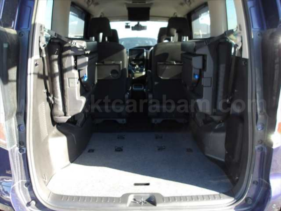 2023 MODEL AUTOMATIC NISSAN SERENA Nicosia