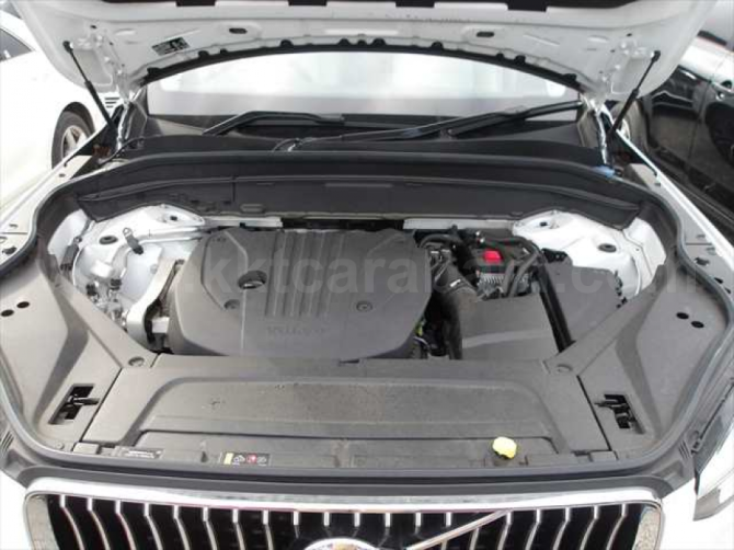 2021 MODEL AUTOMATIC VOLVO XC90 Nicosia - photo 3