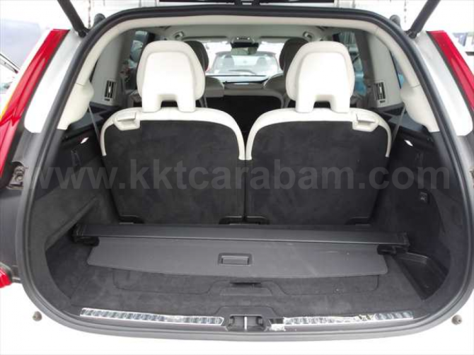 2021 MODEL AUTOMATIC VOLVO XC90 Nicosia - photo 6