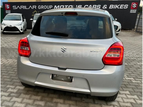 2021 MODEL AUTOMATIC SUZUKI SWIFT Girne