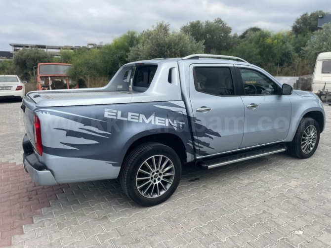 2019 MODEL AUTOMATIC MERCEDES - BENZ X Nicosia - photo 2