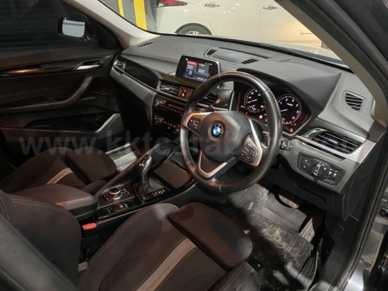 2018 MODEL AUTOMATIC BMW X1 Güzelyurt
