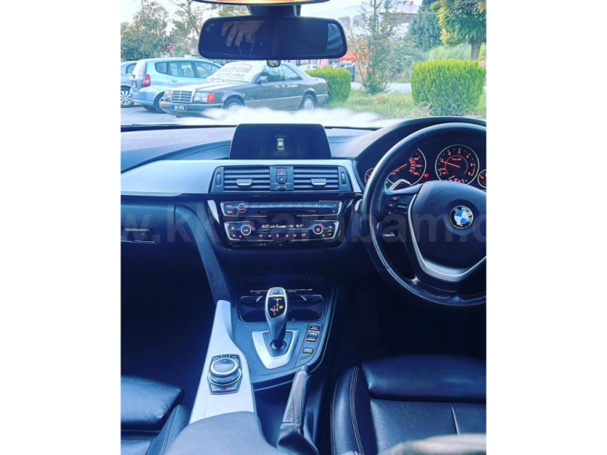 2019 MODEL AUTOMATIC BMW 4 SERIES Gazimağusa - photo 2