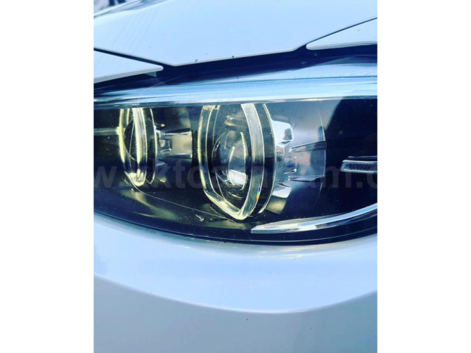 2019 MODEL AUTOMATIC BMW 4 SERIES Gazimağusa - photo 4