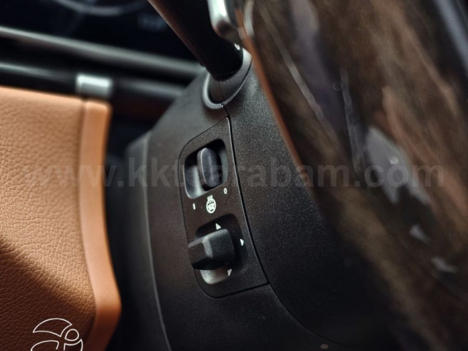 2021 MODEL AUTOMATIC MERCEDES-BENZ S SERIES Girne - photo 6