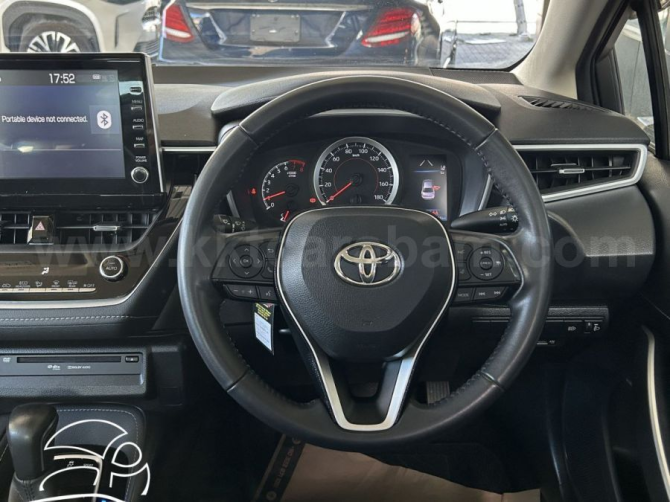 2021 MODEL AUTOMATIC TOYOTA COROLLA Girne - photo 6