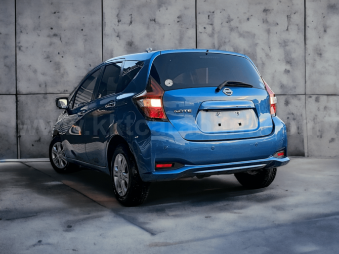 2019 MODEL AUTOMATIC NISSAN NOTE Girne - photo 3