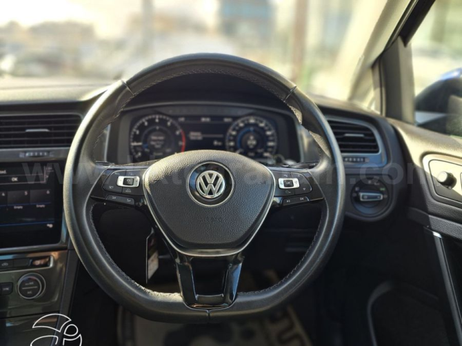 2018 MODEL AUTOMATIC VOLKSWAGEN GOLF Girne - photo 5