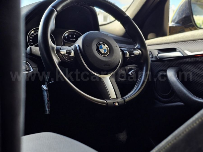 2019 MODEL AUTOMATIC BMW X2 Girne - photo 4