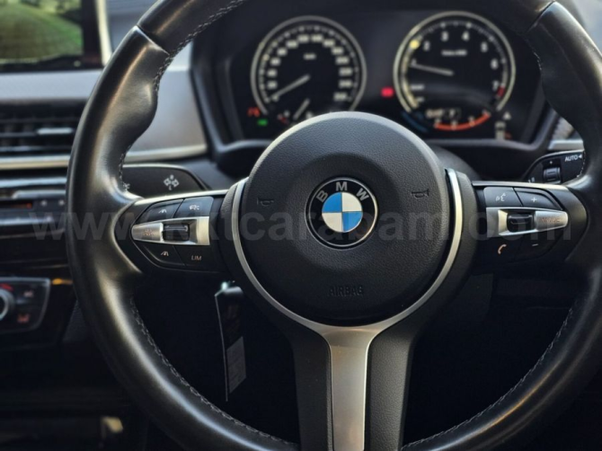 2019 MODEL AUTOMATIC BMW X2 Girne - photo 5