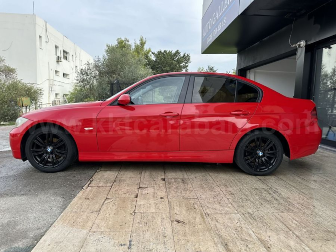 МОДЕЛЬ 2006 ГОДА АВТОМАТ BMW 3 СЕРИИ Girne - изображение 3