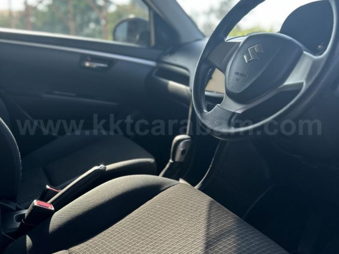 2015 MODEL AUTOMATIC SUZUKI SWIFT Girne - photo 4