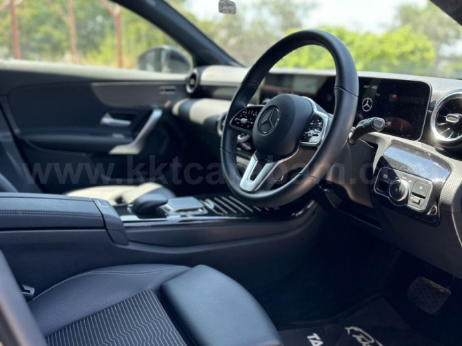 2021 MODEL AUTOMATIC MERCEDES-BENZ A SERIES Girne - photo 7