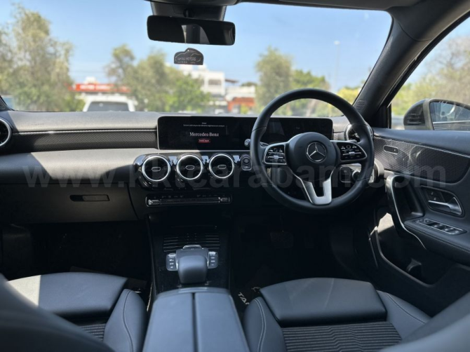 2021 MODEL AUTOMATIC MERCEDES-BENZ A SERIES Girne - photo 5