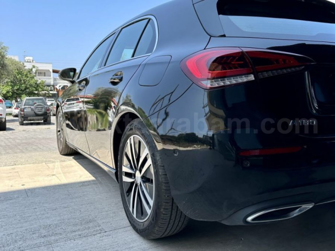 2021 MODEL AUTOMATIC MERCEDES-BENZ A SERIES Girne - photo 3