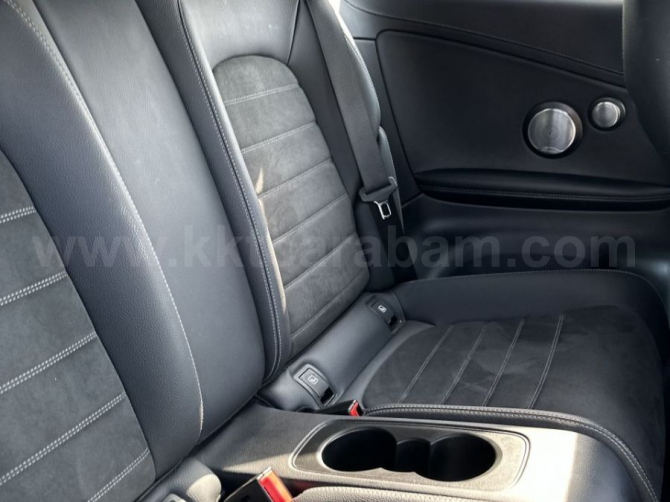 2019 MODEL AUTOMATIC MERCEDES-BENZ C SERIES Girne - photo 6