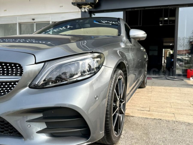 2019 MODEL AUTOMATIC MERCEDES-BENZ C SERIES Girne - photo 1