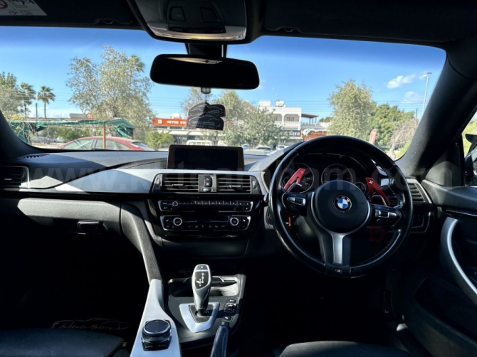 2019 MODEL AUTOMATIC BMW 4 SERIES Girne - photo 4
